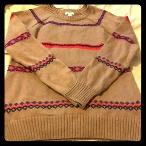 New without tags women’s Old Navy sweater XL